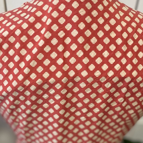 Fossil Coral Boho Chic Dress - Picture 10 of 12